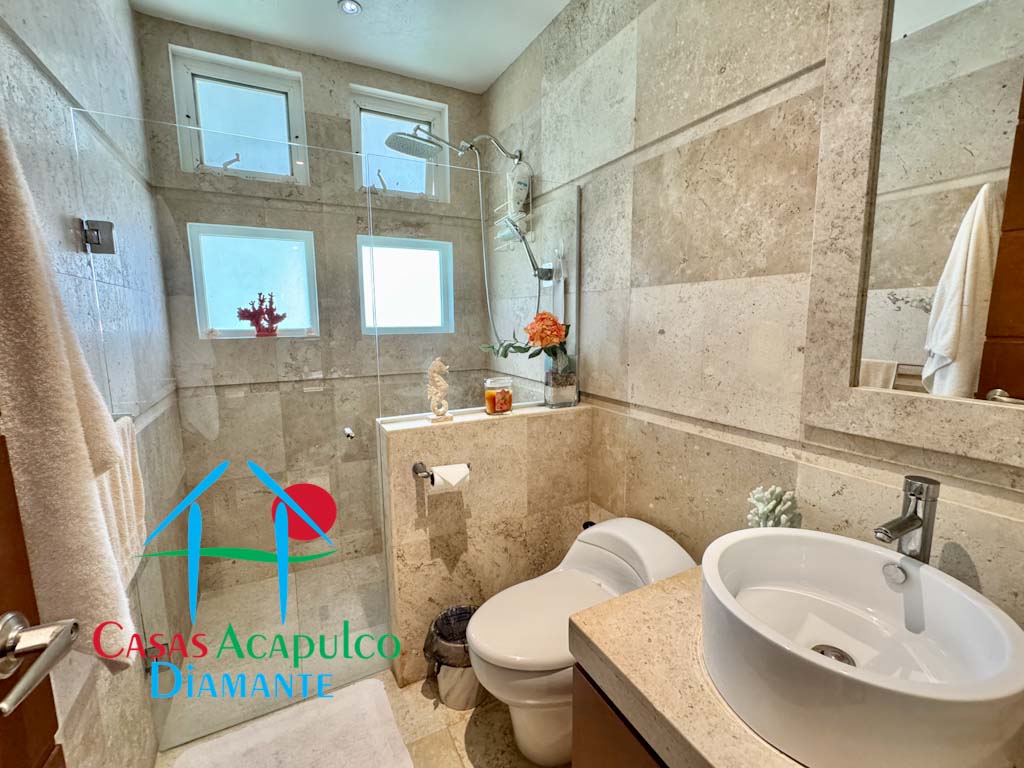 Vidamar Residencial Cluster 7 A 102 - Recámara dos 6